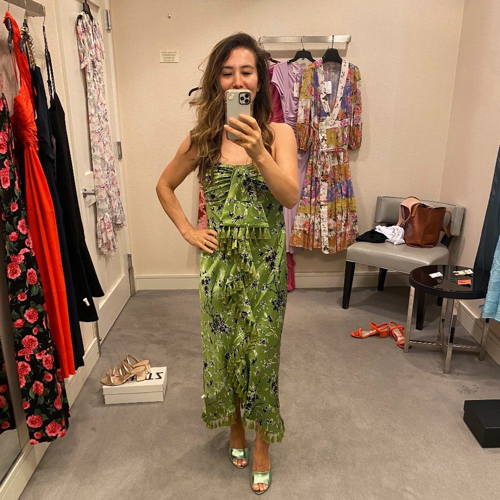 Meet your Posher, Lauren